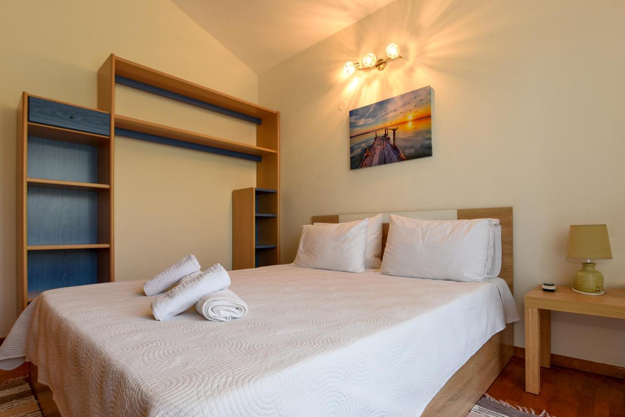 "Kochili Villa" Luxury Villa Agios Andreas  Exterior photo